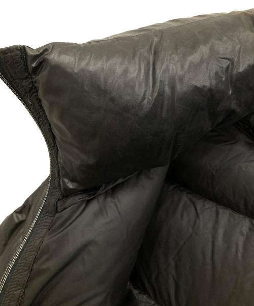 ANAYI（アナイ）ANAYI (アナイ) ダウンコート グレー サイズ:Sの古着・服飾アイテム