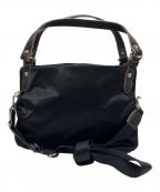 russetラシット）の古着「2WAYバッグ」｜ブラック