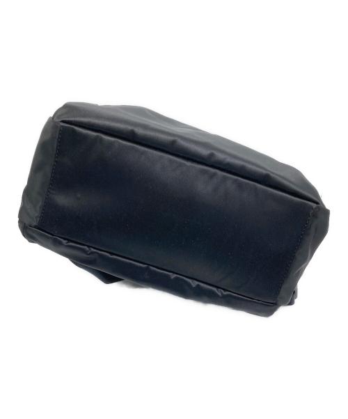 russet（ラシット）russet (ラシット) 2WAYバッグ ブラックの古着・服飾アイテム