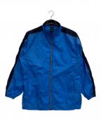 NIKEナイキ）の古着「ジャケット」｜ブルー