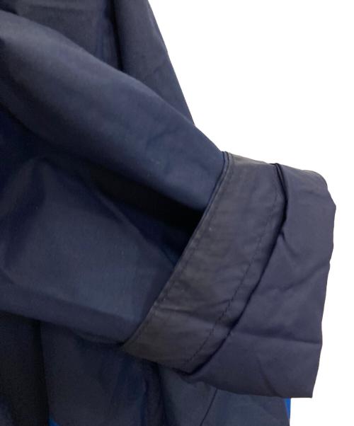 Columbia（コロンビア）Columbia (コロンビア) ナイロンジャケット ネイビー サイズ:４Xの古着・服飾アイテム