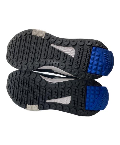 PUMA（プーマ）PUMA (プーマ) WILD RIDER LAYERS（ワイルド ライダー レイヤーズ） ホワイト サイズ:28の古着・服飾アイテム