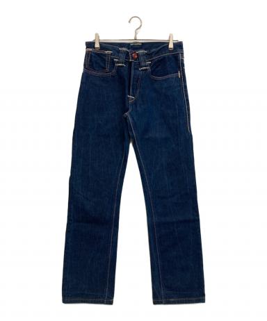 中古・古着通販】LEVI'S RED (リーバイス レッド) ステッチデニム