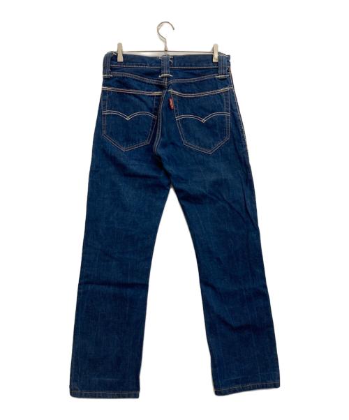 LEVI'S RED（リーバイス レッド）LEVI'S RED (リーバイス レッド) ステッチデニムパンツ インディゴ サイズ:SIZE 78.5cm (W31)の古着・服飾アイテム