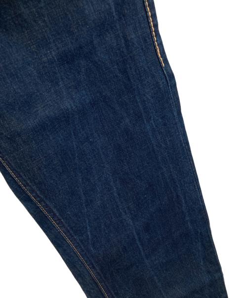 LEVI'S RED（リーバイス レッド）LEVI'S RED (リーバイス レッド) ステッチデニムパンツ インディゴ サイズ:SIZE 78.5cm (W31)の古着・服飾アイテム