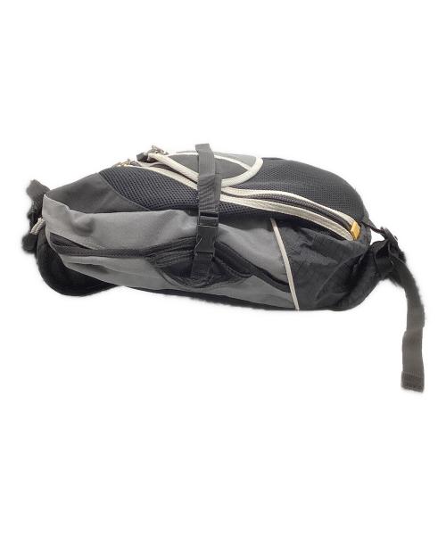 OLD NIKE（オールドナイキ）OLD NIKE (オールドナイキ) スリングショルダーバッグ ブラックの古着・服飾アイテム