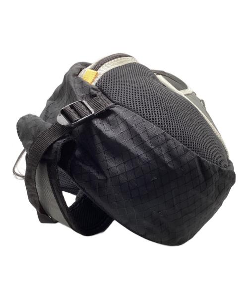 OLD NIKE（オールドナイキ）OLD NIKE (オールドナイキ) スリングショルダーバッグ ブラックの古着・服飾アイテム