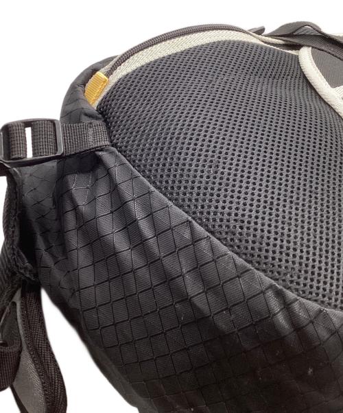 OLD NIKE（オールドナイキ）OLD NIKE (オールドナイキ) スリングショルダーバッグ ブラックの古着・服飾アイテム