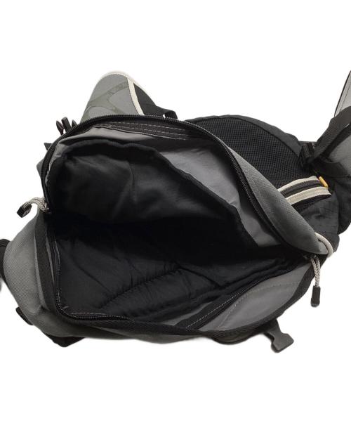 OLD NIKE（オールドナイキ）OLD NIKE (オールドナイキ) スリングショルダーバッグ ブラックの古着・服飾アイテム