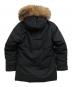 Pyrenex (ピレネックス) ダウンジャケット ブラック サイズ:M：33000円