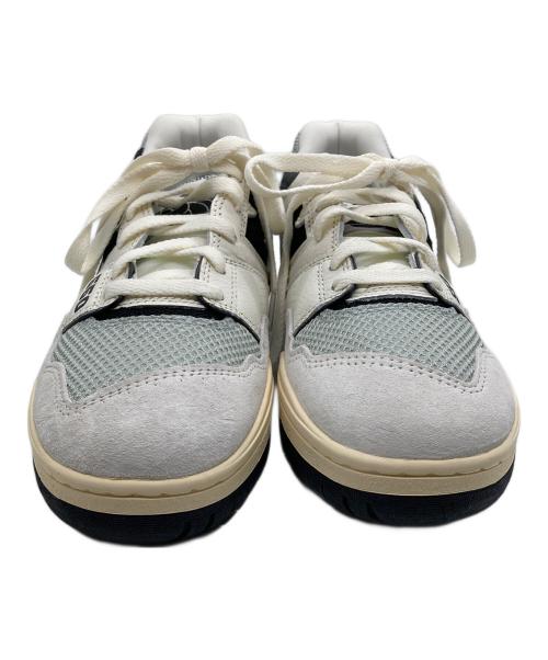 NEW BALANCE（ニューバランス）NEW BALANCE (ニューバランス) スニーカー ホワイト サイズ:25.5の古着・服飾アイテム