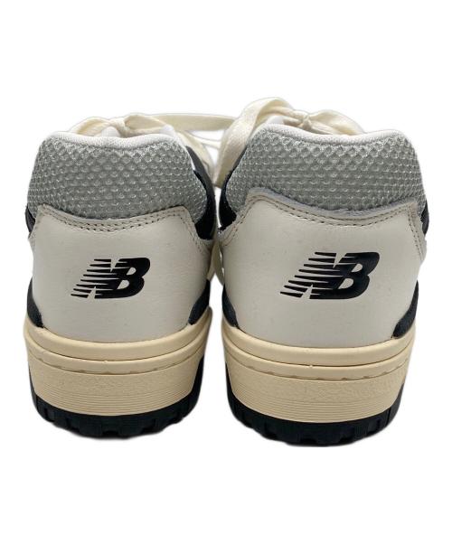 NEW BALANCE（ニューバランス）NEW BALANCE (ニューバランス) スニーカー ホワイト サイズ:25.5の古着・服飾アイテム