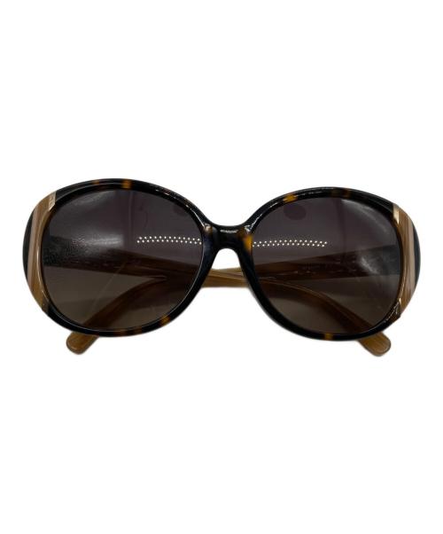 Salvatore Ferragamo（サルヴァトーレ フェラガモ）Salvatore Ferragamo (サルヴァトーレ フェラガモ) サングラス ブラック サイズ:58□16の古着・服飾アイテム