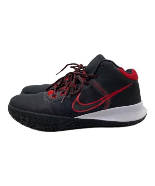 NIKE（ナイキ）NIKE (ナイキ) ミッドカットスニーカー ブラック サイズ:27の古着・服飾アイテム