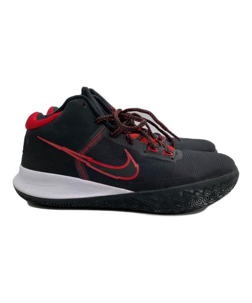 NIKE（ナイキ）NIKE (ナイキ) ミッドカットスニーカー ブラック サイズ:27の古着・服飾アイテム