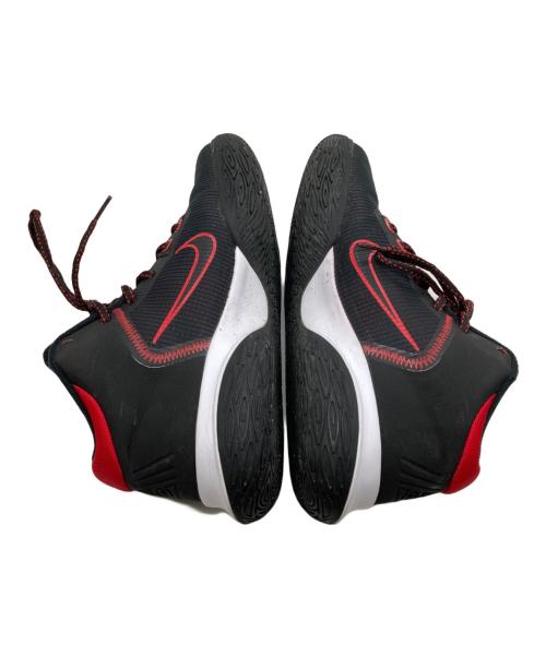 NIKE（ナイキ）NIKE (ナイキ) ミッドカットスニーカー ブラック サイズ:27の古着・服飾アイテム