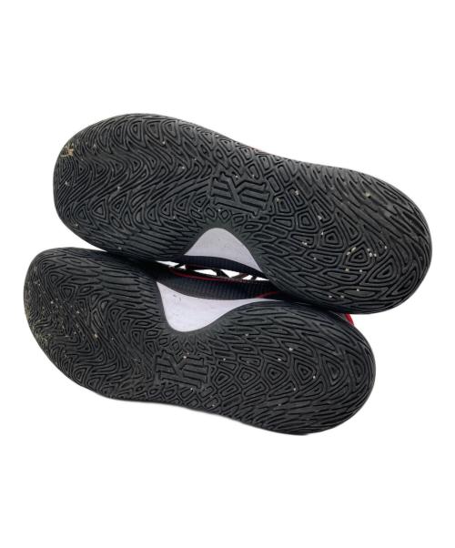 NIKE（ナイキ）NIKE (ナイキ) ミッドカットスニーカー ブラック サイズ:27の古着・服飾アイテム