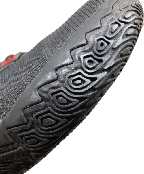 NIKE（ナイキ）NIKE (ナイキ) ミッドカットスニーカー ブラック サイズ:27の古着・服飾アイテム