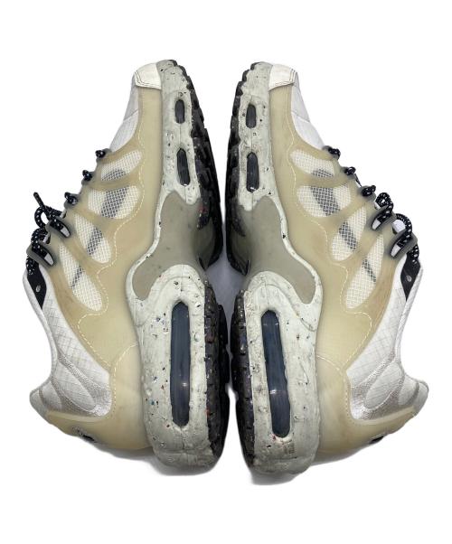 NIKE（ナイキ）NIKE (ナイキ) ローカットスニーカー ホワイト サイズ:27の古着・服飾アイテム