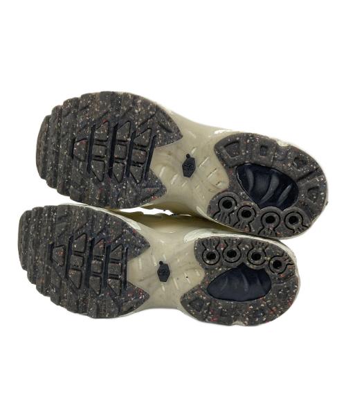 NIKE（ナイキ）NIKE (ナイキ) ローカットスニーカー ホワイト サイズ:27の古着・服飾アイテム