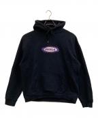 FEELSフィールズ）の古着「HOODIE NAVY」｜ネイビー