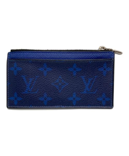 LOUIS VUITTON（ルイ ヴィトン）LOUIS VUITTON (ルイ ヴィトン) タイガラマコインカード・ホルダーの古着・服飾アイテム