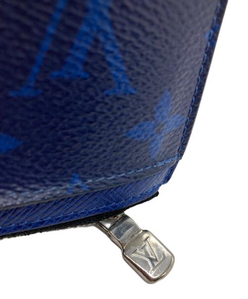 LOUIS VUITTON（ルイ ヴィトン）LOUIS VUITTON (ルイ ヴィトン) タイガラマコインカード・ホルダーの古着・服飾アイテム