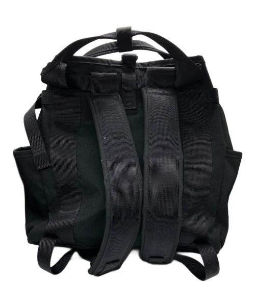 PORTER（ポーター）PORTER (ポーター) リュック ブラックの古着・服飾アイテム