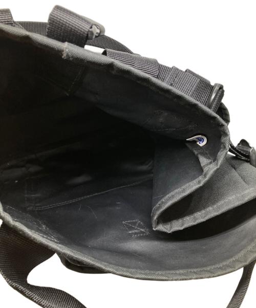 PORTER（ポーター）PORTER (ポーター) リュック ブラックの古着・服飾アイテム