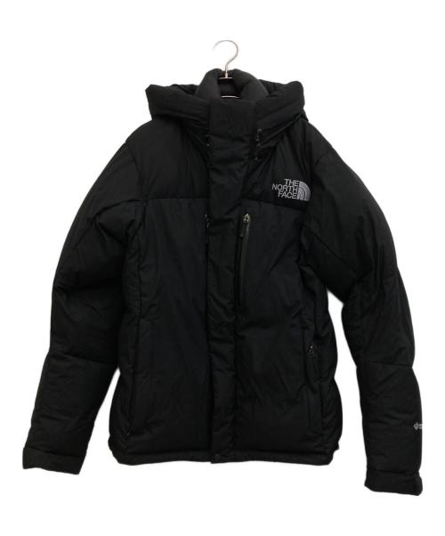 THE NORTH FACE（ザ ノース フェイス）THE NORTH FACE (ザ ノース フェイス) バルトロライトジャケット ブラック サイズ:XLの古着・服飾アイテム