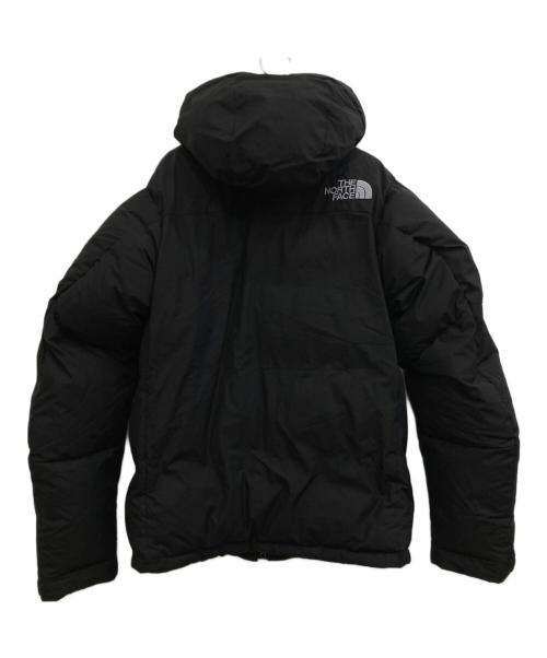 THE NORTH FACE（ザ ノース フェイス）THE NORTH FACE (ザ ノース フェイス) バルトロライトジャケット ブラック サイズ:XLの古着・服飾アイテム