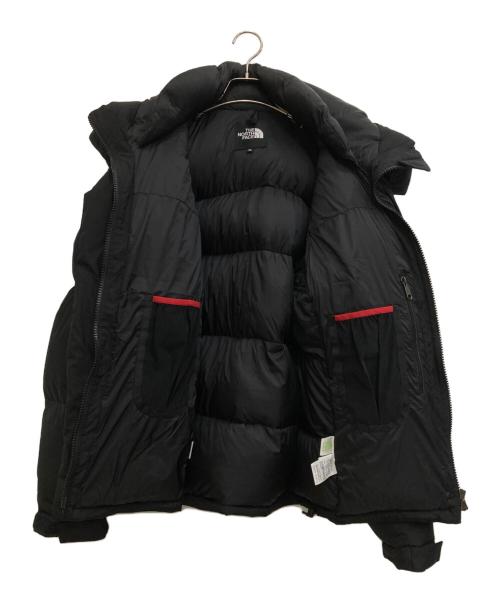 THE NORTH FACE（ザ ノース フェイス）THE NORTH FACE (ザ ノース フェイス) バルトロライトジャケット ブラック サイズ:XLの古着・服飾アイテム