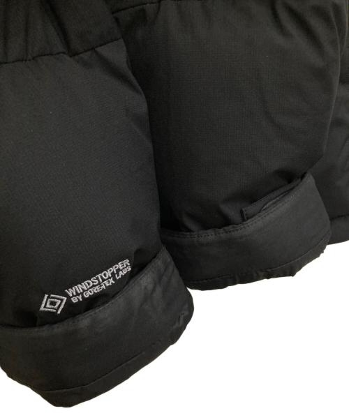 THE NORTH FACE（ザ ノース フェイス）THE NORTH FACE (ザ ノース フェイス) バルトロライトジャケット ブラック サイズ:XLの古着・服飾アイテム