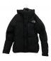 THE NORTH FACE（ザ ノース フェイス）の古着「バルトロライトジャケット」｜ブラック
