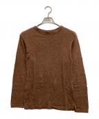 45Rフォーティファイブ・アール）の古着「ニット」｜ブラウン