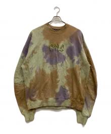 CVTVLIST（カタリスト）の古着「スウェット」｜マルチカラー