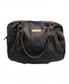 russetラシット）の古着「2WAYバッグ」｜ブラウン