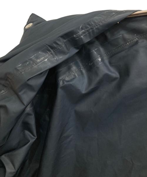Yeti（イエティ）Yeti (イエティ) LIGHT BALAMACAAN COAT グレー サイズ:Lの古着・服飾アイテム