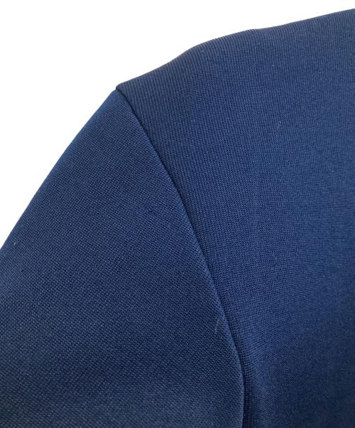 adidas（アディダス）adidas (アディダス) トラックジャケット ネイビー サイズ:Sの古着・服飾アイテム