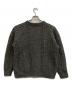 INVERALLAN (インバーアラン) カーディガン グレー サイズ:-：11000円
