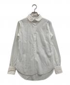 MADISON BLUEマディソンブルー）の古着「CHELSEA SH BEE」｜ホワイト