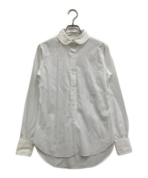 MADISON BLUE（マディソンブルー）MADISON BLUE (マディソンブルー) CHELSEA SH BEE ホワイト サイズ:XSの古着・服飾アイテム