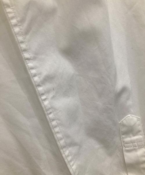 MADISON BLUE（マディソンブルー）MADISON BLUE (マディソンブルー) CHELSEA SH BEE ホワイト サイズ:XSの古着・服飾アイテム