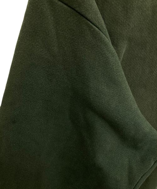 Champion REVERSE WEAVE（チャンピオン リバース ウィーブ）Champion REVERSE WEAVE (チャンピオン リバース ウィーブ) スウェット グリーン サイズ:XLの古着・服飾アイテム