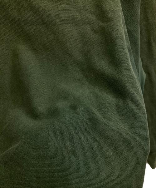 Champion REVERSE WEAVE（チャンピオン リバース ウィーブ）Champion REVERSE WEAVE (チャンピオン リバース ウィーブ) スウェット グリーン サイズ:XLの古着・服飾アイテム