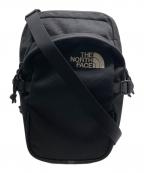 THE NORTH FACEザ ノース フェイス）の古着「Boulder Mini Shoulder」｜ブラック