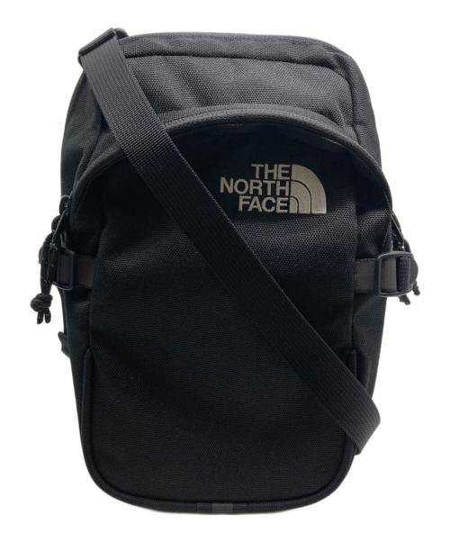 THE NORTH FACE（ザ ノース フェイス）THE NORTH FACE (ザ ノース フェイス) Boulder Mini Shoulder ブラックの古着・服飾アイテム