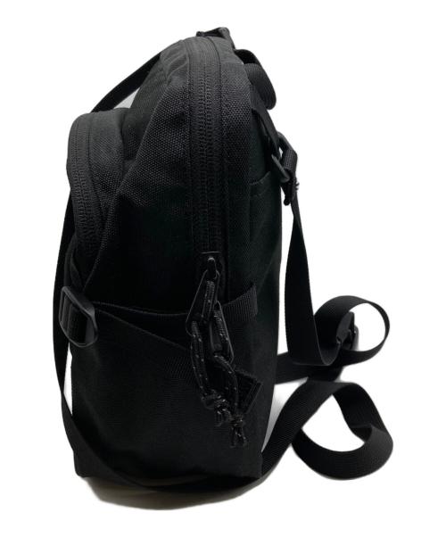 THE NORTH FACE（ザ ノース フェイス）THE NORTH FACE (ザ ノース フェイス) Boulder Mini Shoulder ブラックの古着・服飾アイテム