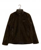 mont-bellモンベル）の古着「クリマエアライニングジャケット」｜ブラウン