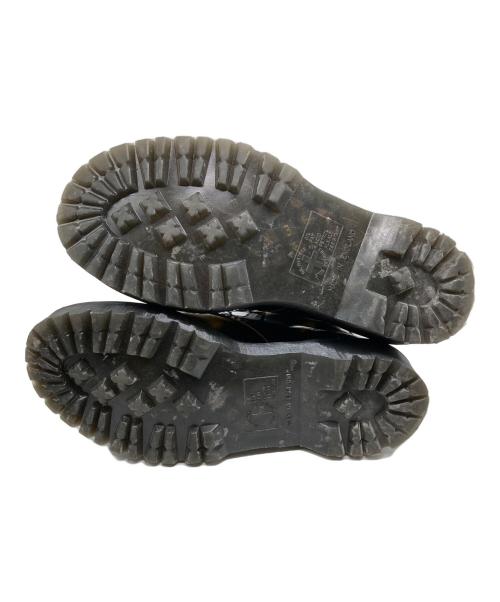 Dr.Martens（ドクターマーチン）Dr.Martens (ドクターマーチン) MIE 1460 8ホールブーツ ブラック サイズ:25cmの古着・服飾アイテム